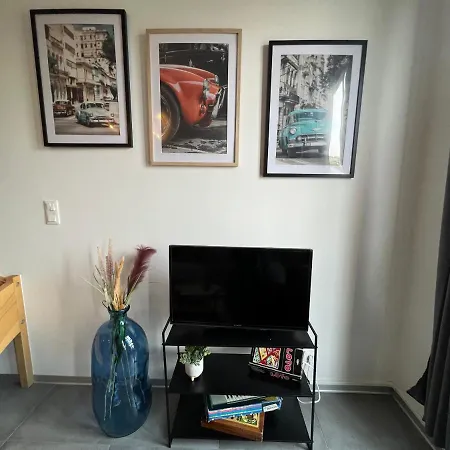 Apartment Le Ruisseau Tranquille Mondorf Les Bains Unsejourapart Beyren-les-Sierck