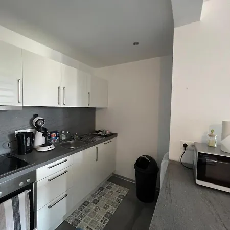 Le Ruisseau Tranquille Mondorf Les Bains Unsejourapart Apartment Beyren-les-Sierck