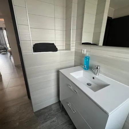 Le Ruisseau Tranquille Mondorf Les Bains Unsejourapart Apartment