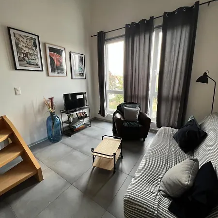 Apartment Le Ruisseau Tranquille Mondorf Les Bains Unsejourapart