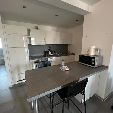 Le Ruisseau Tranquille Mondorf Les Bains Unsejourapart Apartment Beyren-les-Sierck