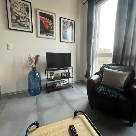 Apartment Le Ruisseau Tranquille Mondorf Les Bains Unsejourapart *