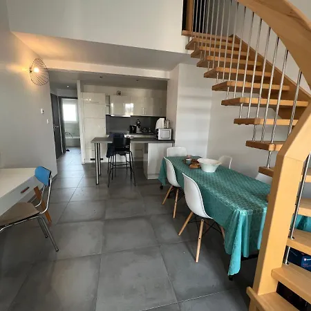 Apartment Le Ruisseau Tranquille Mondorf Les Bains Unsejourapart