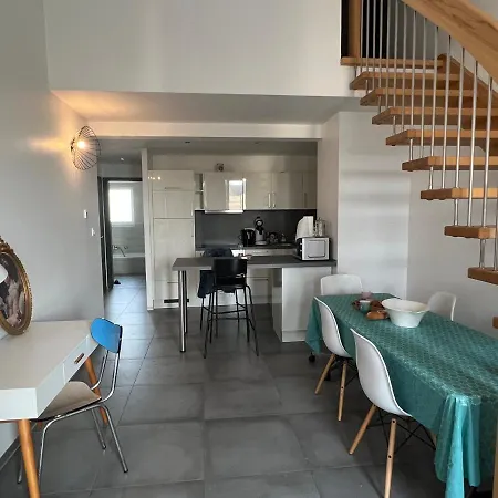 Apartment Le Ruisseau Tranquille Mondorf Les Bains Unsejourapart Beyren-les-Sierck