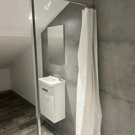 Le Ruisseau Tranquille Mondorf Les Bains Unsejourapart Apartment