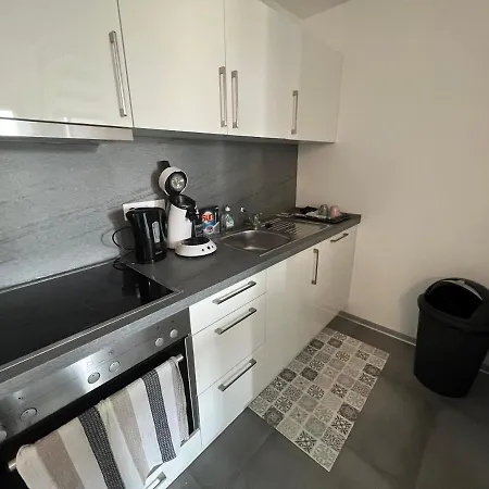 Apartment Le Ruisseau Tranquille Mondorf Les Bains Unsejourapart Beyren-les-Sierck